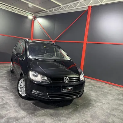 Volkswagen Sharan 2012 në shitje