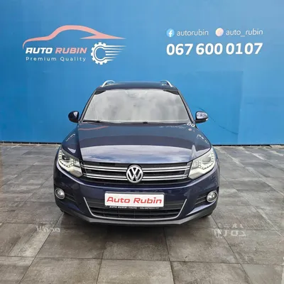 Volkswagen Tiguan 2015 në shitje