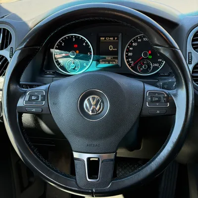 Volkswagen Tiguan 2015 në shitje