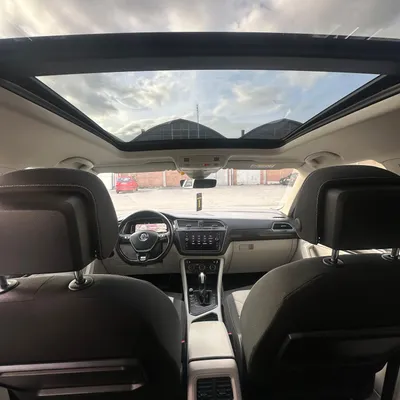 Volkswagen Tiguan 2020 në shitje