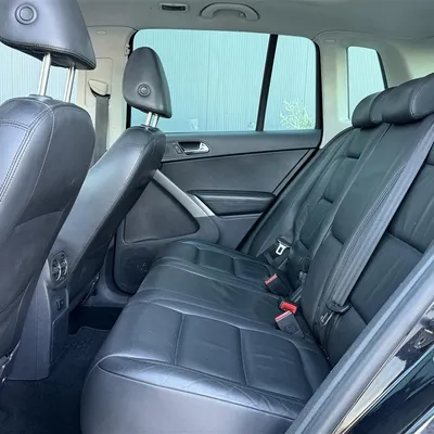 Volkswagen Tiguan 2012 në shitje