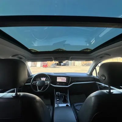 Volkswagen Touareg 2020 në shitje