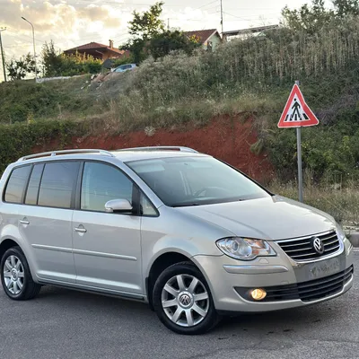 Volkswagen Golf 2008 në shitje