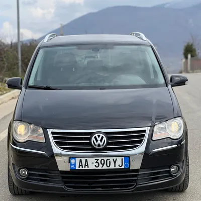 Volkswagen Tiguan 2008 zu verkaufen