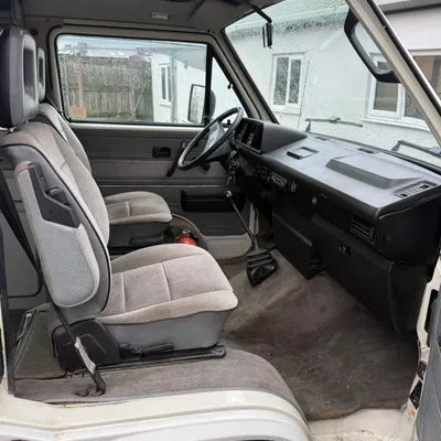 Volkswagen Caravelle 1989 në shitje