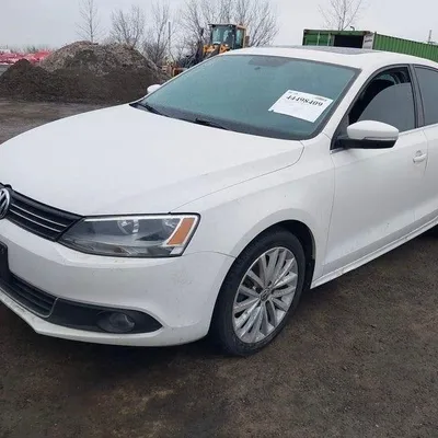 Volkswagen Jetta 2011 në shitje
