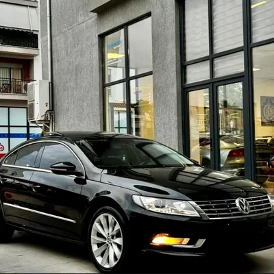 Volkswagen Passat CC 2016 në shitje