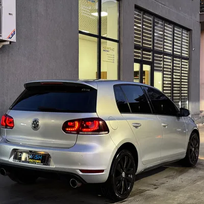 Volkswagen Golf 2010 në shitje