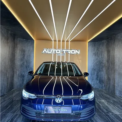 Volkswagen Golf 2020 në shitje