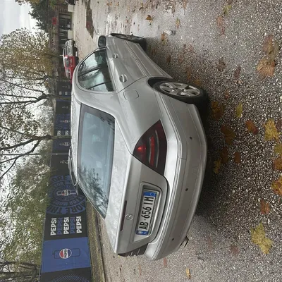 Mercedes-Benz C-class 2006 në shitje