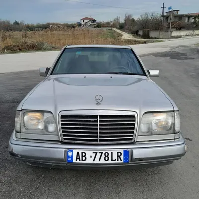 Mercedes-Benz E-class 1994 në shitje