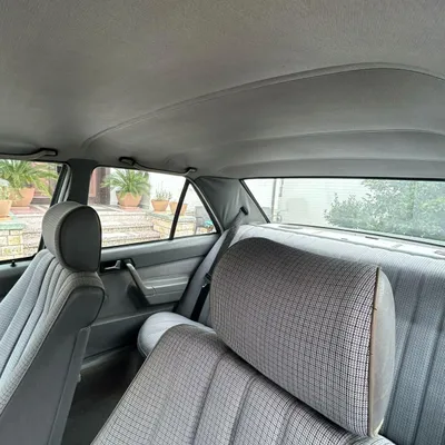 Mercedes-Benz 190 1988 në shitje