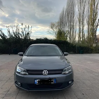 Volkswagen Jetta 2014 në shitje