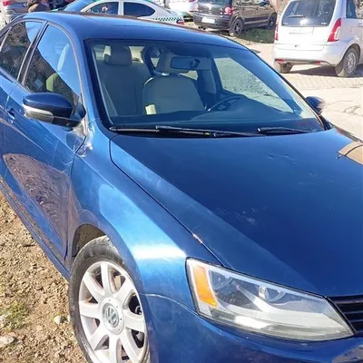 Volkswagen Jetta 2012 në shitje