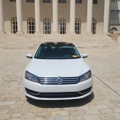 Volkswagen Passat 2012 në shitje