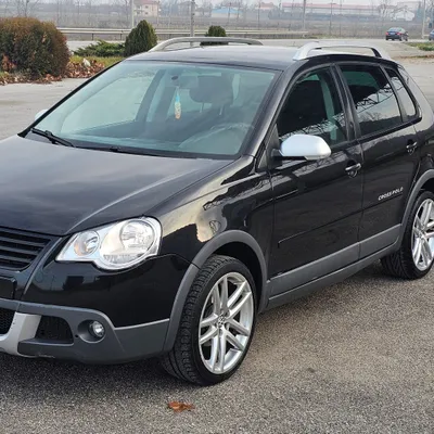 Volkswagen Polo 2008 në shitje