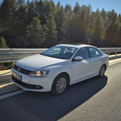 Volkswagen Jetta 2012 në shitje
