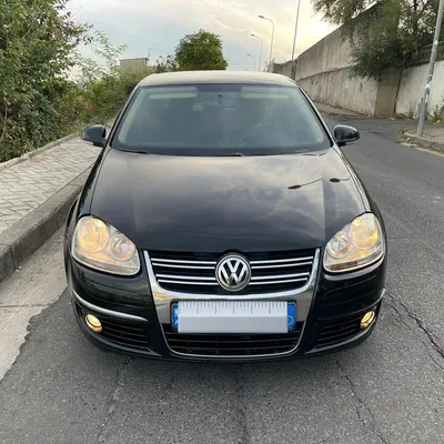 Volkswagen Jetta 2008 en venta