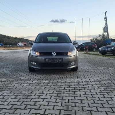 Volkswagen Polo 2012 në shitje