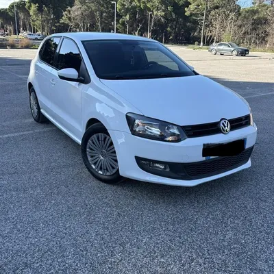 Volkswagen Polo 2012 në shitje