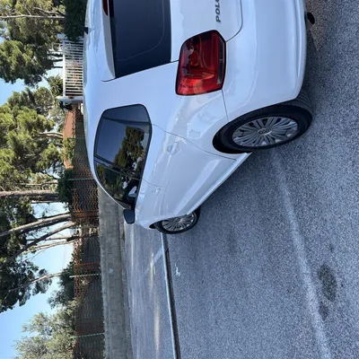 Volkswagen Polo 2012 në shitje