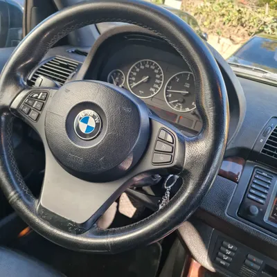 BMW X5 2005 në shitje