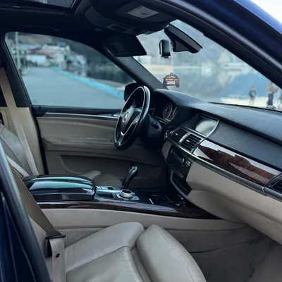 BMW X5 2012 në shitje