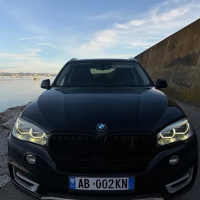 BMW X5 2014 në shitje