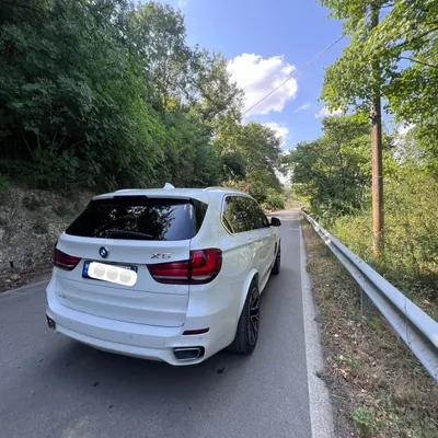 BMW X5 2015 në shitje