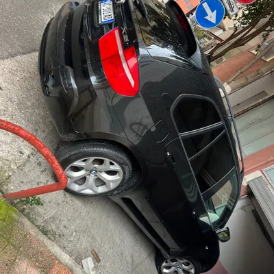 BMW X5 2008 në shitje