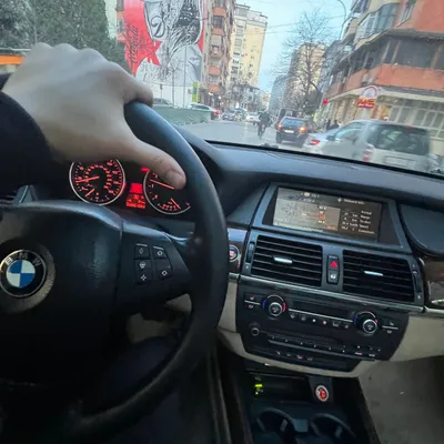BMW X5 2008 në shitje