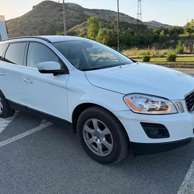 Volvo XC60 2011 në shitje