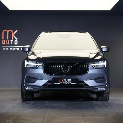 Volvo XC60 2018 në shitje