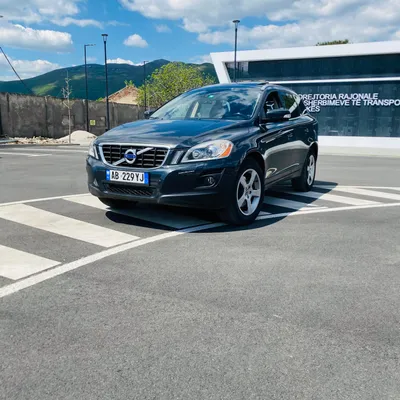 Volvo XC60 2010 në shitje