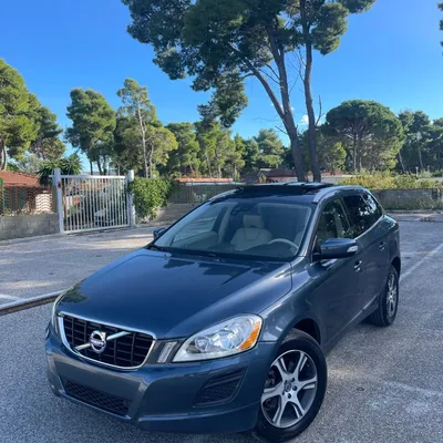 Volvo XC60 2011 në shitje