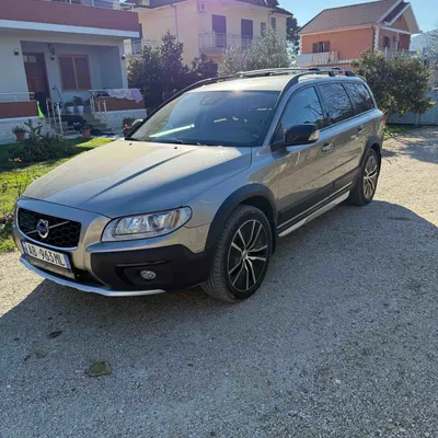 Volvo XC70 2016 në shitje