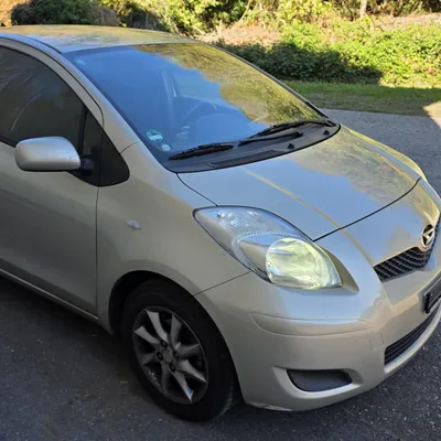 Subaru Forester 2011