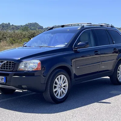 Volvo XC90 2005 në shitje