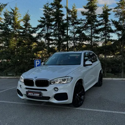BMW X5 M 2015 në shitje