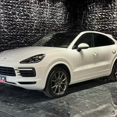 Porsche Cayenne 2021 në shitje