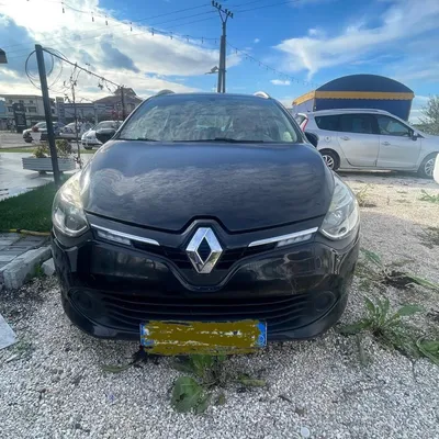 Renault Clio 2014 në shitje