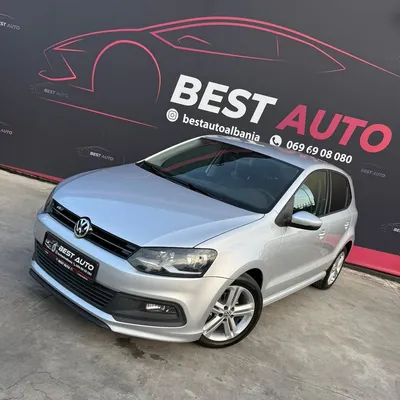 Volkswagen Polo 2013 në shitje