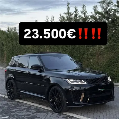 Land Rover Range Rover Sport 2016 në shitje