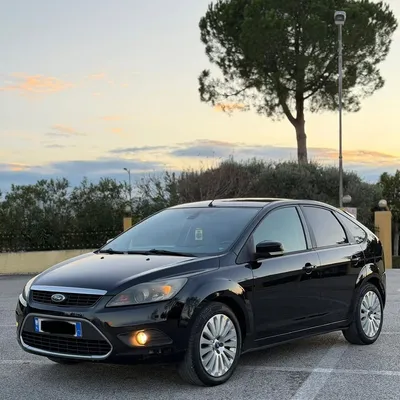 Ford Focus 2010 në shitje