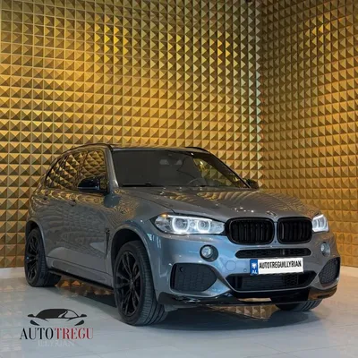 BMW X5 2017 në shitje