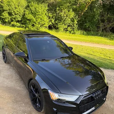 Audi A6 2019 në shitje