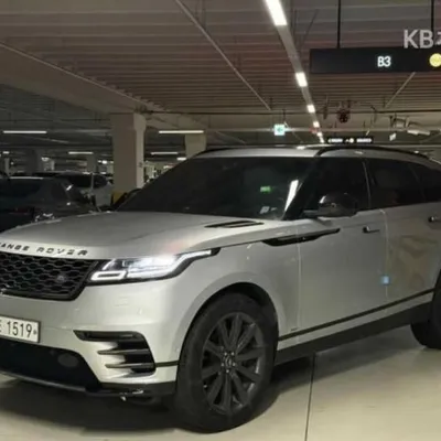 Land Rover Range Rover Velar 2019 në shitje