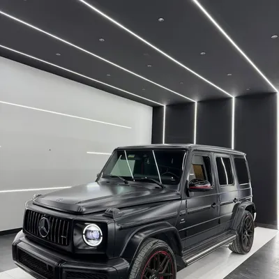 Mercedes-Benz G-class 2019 në shitje