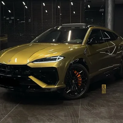 Lamborghini Countach