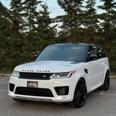 Land Rover Range Rover Sport 2018 në shitje